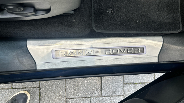 Land Rover Range Rover Sport 2.0 P400e HSE Dynamic 5dr Auto Estate